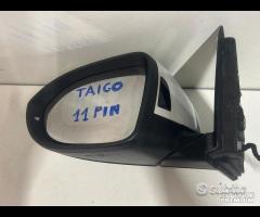 Ricambi porta sportello dx sx volkswagen taigo - 2