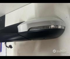 Ricambi porta sportello dx sx volkswagen taigo - 4