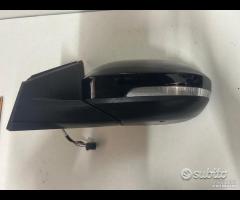 Ricambi porta sportello dx sx volkswagen taigo - 11