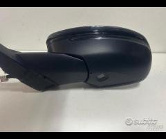 Specchietto retrovisore sinistro jeep avenger 2024 - 8