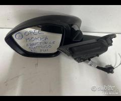 Specchietto retrovisore dx sx opel mokka 2020/25 - 1