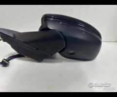 Specchietto retrovisore dx sx opel mokka 2020/25 - 4