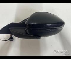 Specchietto retrovisore dx sx opel mokka 2020/25 - 11