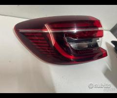 Fanale posteriore led renault clio 5 2023 - 7