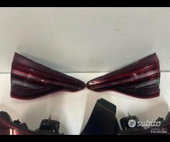 Fanale posteriore led renault clio 5 2023 - 11