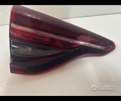 Fanale posteriore led renault clio 5 2023 - 13
