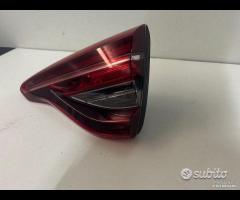 Fanale posteriore led renault clio 5 2023 - 15