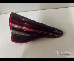 Fanale posteriore led renault clio 5 2023 - 17