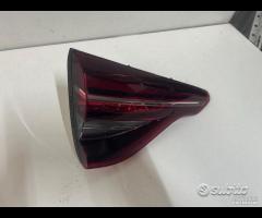 Fanale posteriore led renault clio 5 2023 - 18