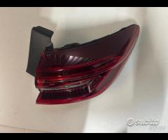 Fanale posteriore led renault clio 5 2023 - 20