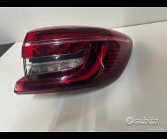 Fanale posteriore led renault clio 5 2023 - 21