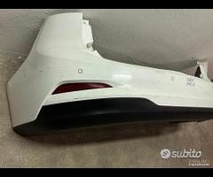 Paraurti posteriore ford focus sw mk4 2018 2024