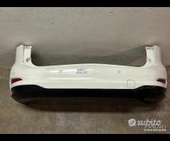 Paraurti posteriore ford focus sw mk4 2018 2024