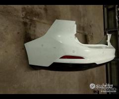 Paraurti posteriore ford focus sw mk4 2018 2024