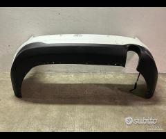 Paraurti posteriore ford focus sw mk4 2018 2024 - 6