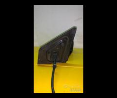 Specchietto retrovisore dx sx toyota yaris 2024 - 4