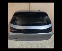 Portellone baule posteriore peugeot 208 2020 2025