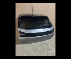 Portellone baule posteriore peugeot 208 2020 2025