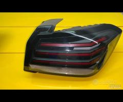 Portellone baule posteriore peugeot 208 2020 2025 - 19