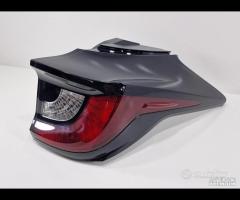 Fanale stop posteriore dx sx toyota yaris 4 XP210 - 1