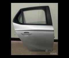 Porta sportello anteriore posteriore opel corsa f