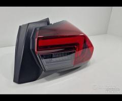 Porta sportello anteriore posteriore opel corsa f - 9