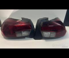 Porta sportello anteriore posteriore opel corsa f - 10