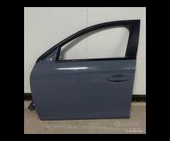 Porta sportello anteriore posteriore opel corsa f - 11