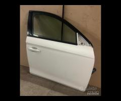 Porta sportello anteriore posteriore opel corsa f - 15