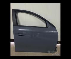 Porta sportello anteriore posteriore opel corsa f - 17