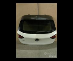 Porta sportello anteriore posteriore opel corsa f - 20