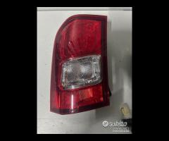 Porta anteriore posteriore dx sx suzuki ignis - 6