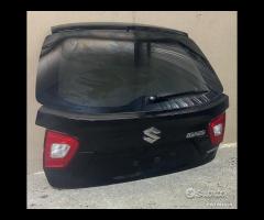 Portellone baule posteriore suzuki ignis 2020 2025