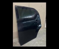 Portellone baule posteriore suzuki ignis 2020 2025 - 8