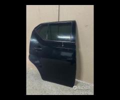 Portellone baule posteriore suzuki ignis 2020 2025 - 11