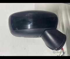 Portellone baule posteriore suzuki ignis 2020 2025 - 13