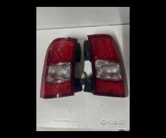 Portellone baule posteriore suzuki ignis 2020 2025 - 16