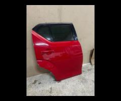 Portellone baule posteriore suzuki ignis 2020 2025 - 18