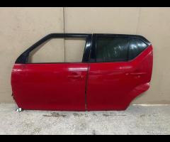 Portellone baule posteriore suzuki ignis 2020 2025 - 20