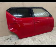 Portellone baule posteriore suzuki ignis 2020 2025 - 21