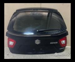 Porta anteriore posteriore sx dx suzuki ignis 2022