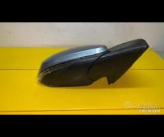 Specchietto retrovisore dx hyundai i10 2024 8 pin