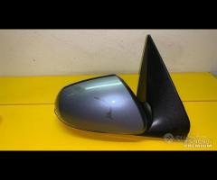 Specchietto retrovisore dx hyundai i10 2024 8 pin