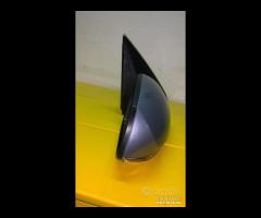 Specchietto retrovisore dx hyundai i10 2024 8 pin - 6