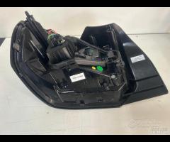 Fanale posteriore led destro citroen c3 2025 2026 - 3