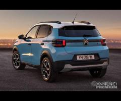 Fanale posteriore led destro citroen c3 2025 2026 - 4