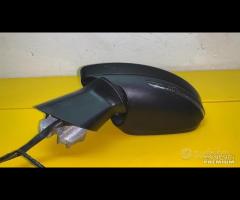 Specchietto retrovisore sx dx renault clio 2024 - 1