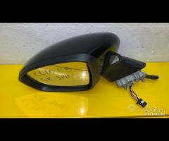 Specchietto retrovisore sx dx renault clio 2024 - 3