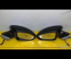Specchietto retrovisore sx dx renault clio 2024 - 6