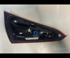 Fanale luce posteriore dx sx mercedes a w177 2024 - 2
